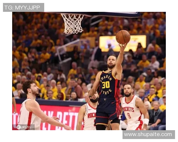 2015年NBA季后赛勇士与火箭激战回顾库里领衔的传奇对决