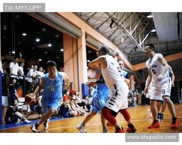 深度对话杨敏分享她的篮球人生与成长故事探寻梦想与坚持的力量