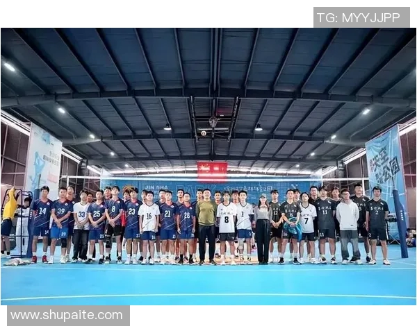 深圳排球队的奋斗与荣耀:一段激动人心的排球纪实之旅 深圳排球队的奋斗与荣耀:一段激动人心的排球纪实之旅