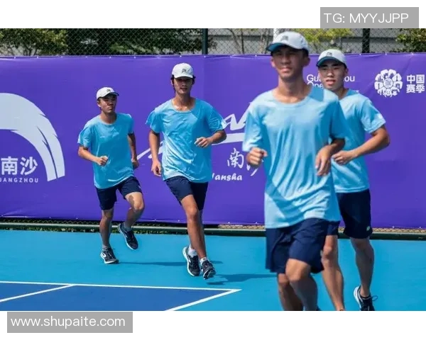 深圳网球队在全国网球力量排行榜中荣登第九名展现强劲实力与潜力