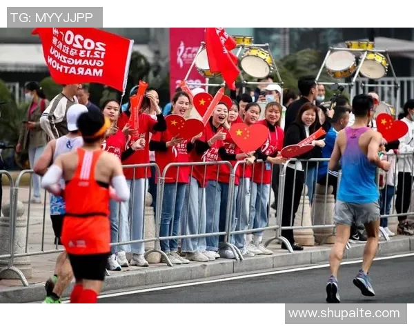 广州街舞队在马拉松大满贯中的拼搏与成长之路 广州街舞队在马拉松大满贯中的拼搏与成长之路