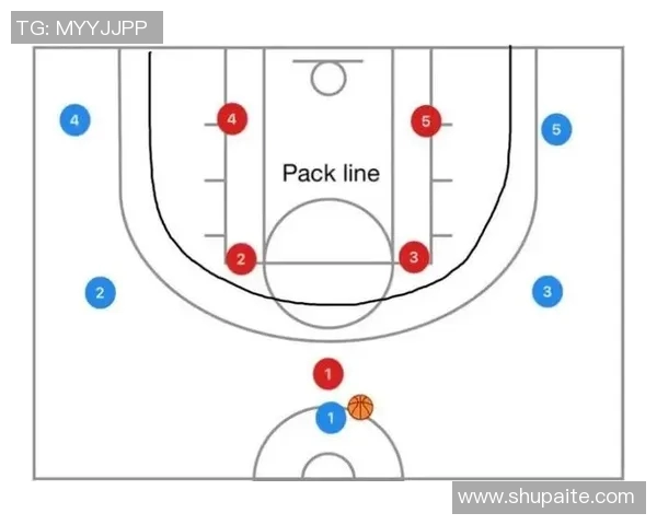 西安篮球队防守策略分析与战术解读助力球队提升竞争力