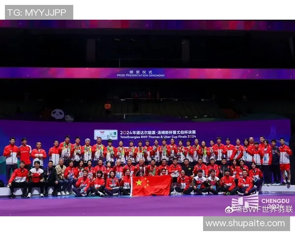 重庆羽毛球队灵活性表现突出荣登全国第十名榜单