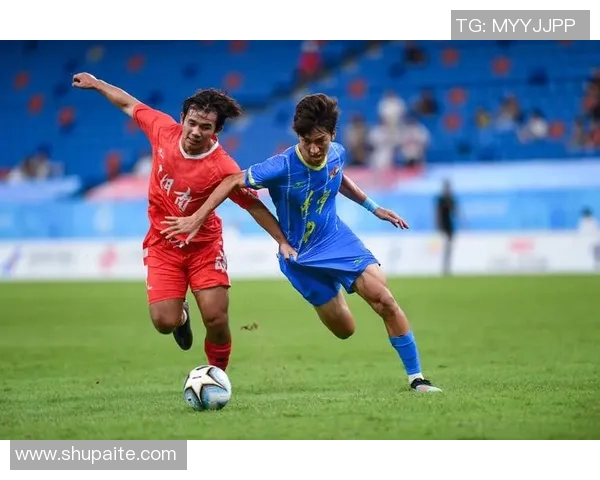 全运会特别报道：重庆足球队如何实现华丽转型与崛起之路