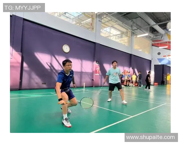 北京羽毛球队在精英赛中的速度表现分析与战术探讨