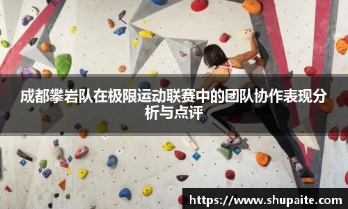 成都攀岩队在极限运动联赛中的团队协作表现分析与点评